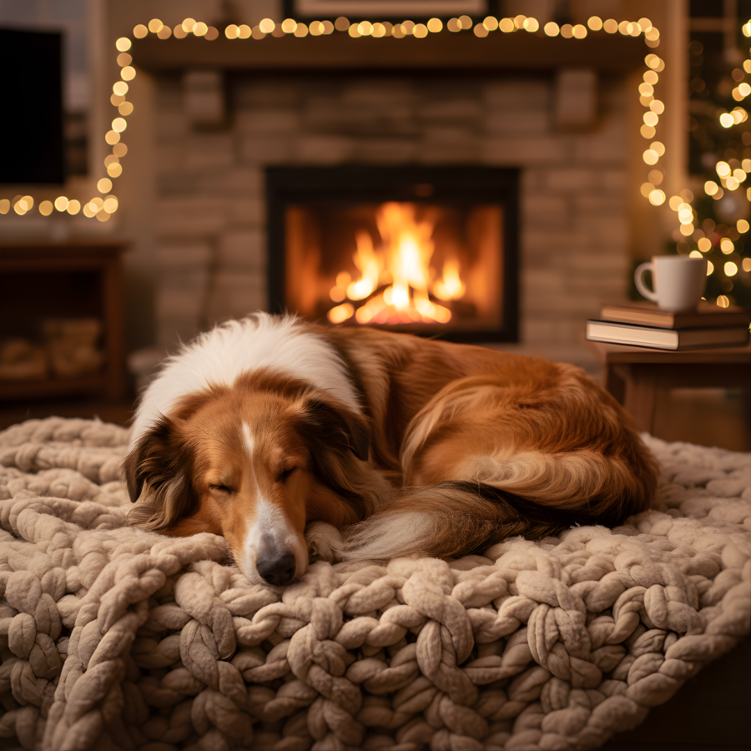 W Nowy Rok wchodzę z godnością. Nie z hukiem. Dlaczego w PyraWBrylach mówię #NieStrzelamWSylwestra