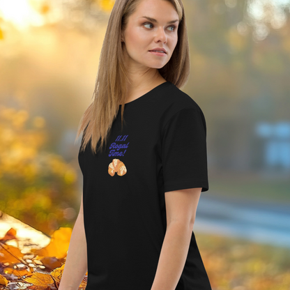 Koszulka "11.11 Rogal Time!" (Unisex) | PyraWBrylach