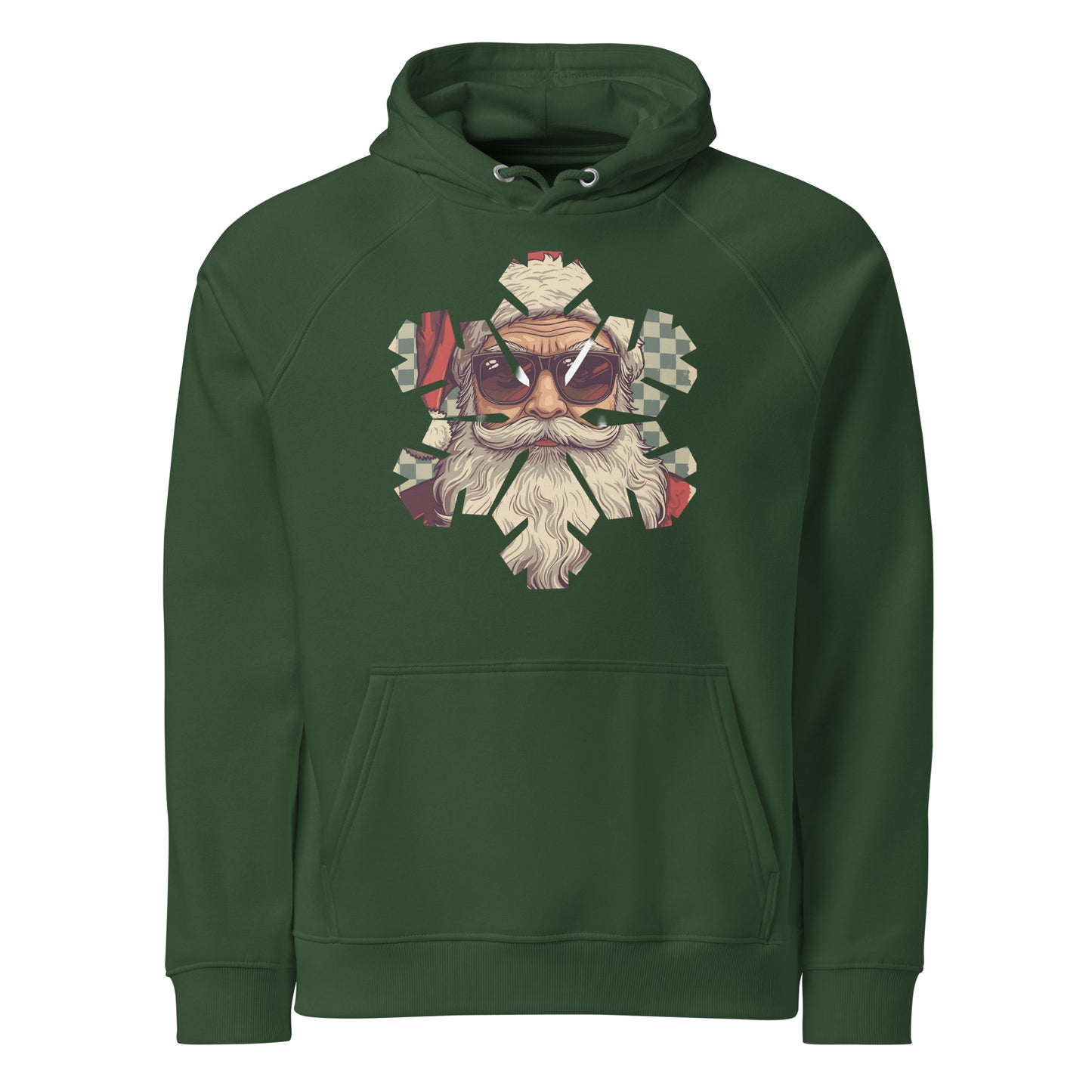 Bluza świąteczna "Cool Gwiazdor" (Unisex). Idealna na miasto i na fyrtel. | Organic Cotton | PyraWBrylach